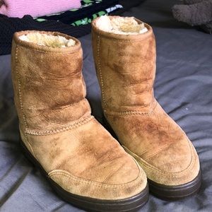 Ugg Boots